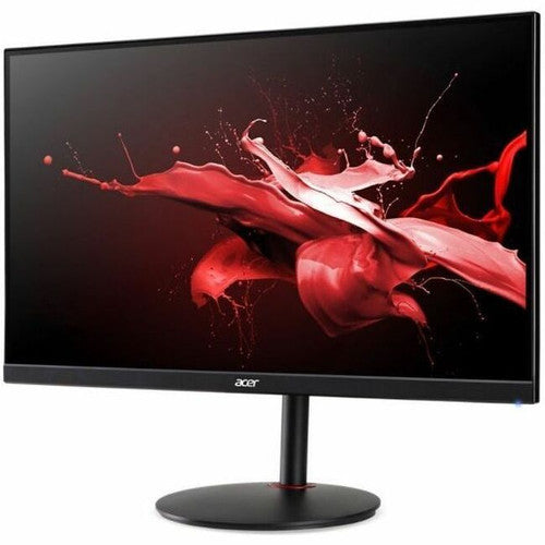 Moniteur LED de jeu Full HD Acer Nitro XV270 M3 de 27 pouces - 16:9 - Noir UM.HX0AA.302