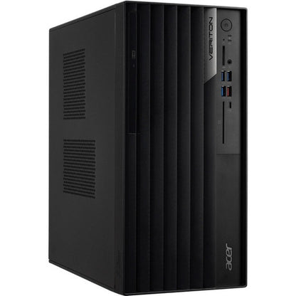 Acer Veriton M4690G VM469G-I712715A2H Desktop Computer - Intel Core i7 12th Gen i7-12700 Dodeca-core (12 Core) 2.10 GHz - 16 GB RAM DDR4 SDRAM - 512 GB PCI Express SSD DT.VWSAA.003