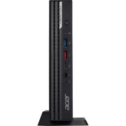 Acer Veriton N4690GT VVN469GT-I512565P Desktop Computer - Intel Core i5 12th Gen i5-12500T Hexa-core (6 Core) 2 GHz - 16 GB RAM DDR4 SDRAM - 512 GB PCI Express SSD DT.VX4AA.001