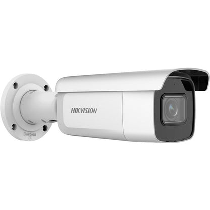 Hikvision Value DS-2CD2683G2-IZS 8 Megapixel Outdoor 4K Network Camera - Color - Bullet - White DS-2CD2683G2-IZS