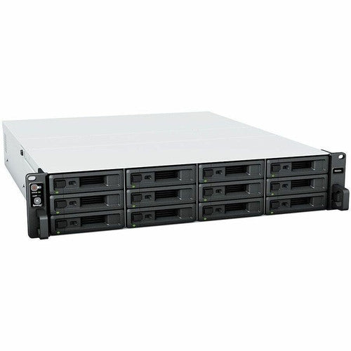 Synology RackStation RS2423+ SAN/NAS Storage System RS2423+