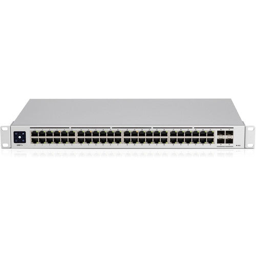 Ubiquiti UniFi Pro 48-Port Switch USW-Pro-48 - Open Box