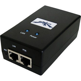 Ubiquiti PoE Injector POE-24-30W