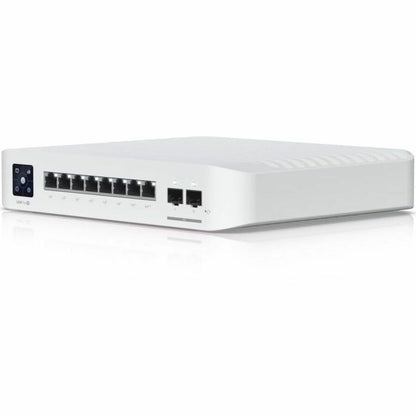 Ubiquiti Switches USW-PRO-8-POE