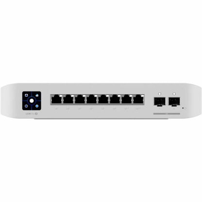 Ubiquiti Switches USW-PRO-8-POE