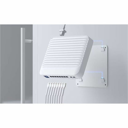 Ubiquiti Switches USW-PRO-8-POE