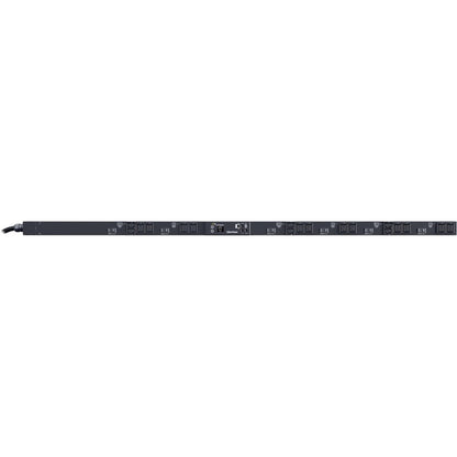 PDU surveillé CyberPower PDU33110 triphasé 200 - 240 VCA 60 A PDU33110