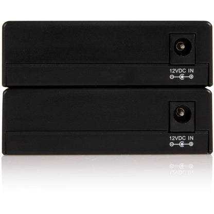 StarTech.com 10/100 VDSL2 Ethernet Extender Kit over Single Pair Wire - 1km 110VDSLEXT