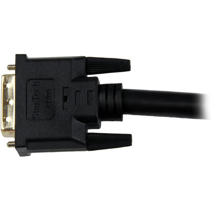 StarTech.com 30 ft HDMI�&reg; to DVI-D Cable - M/M HDMIDVIMM30