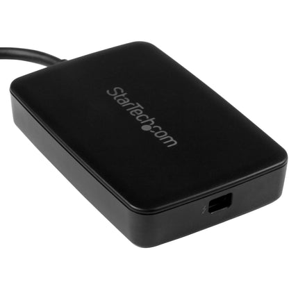 StarTech.com Thunderbolt 3 to Thunderbolt Adapter TBT3TBTADAP