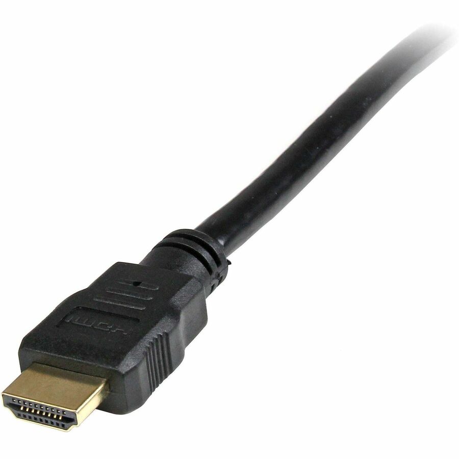 StarTech.com 3 ft HDMI to DVI-D Cable - M/M HDDVIMM3