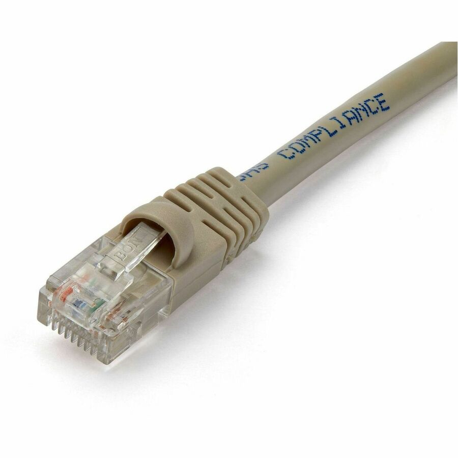 StarTech.com 2-to-1 RJ45 Splitter Cable Adapter - Network splitter - RJ-45 (M) - RJ-45 (F) RJ45SPLITTER