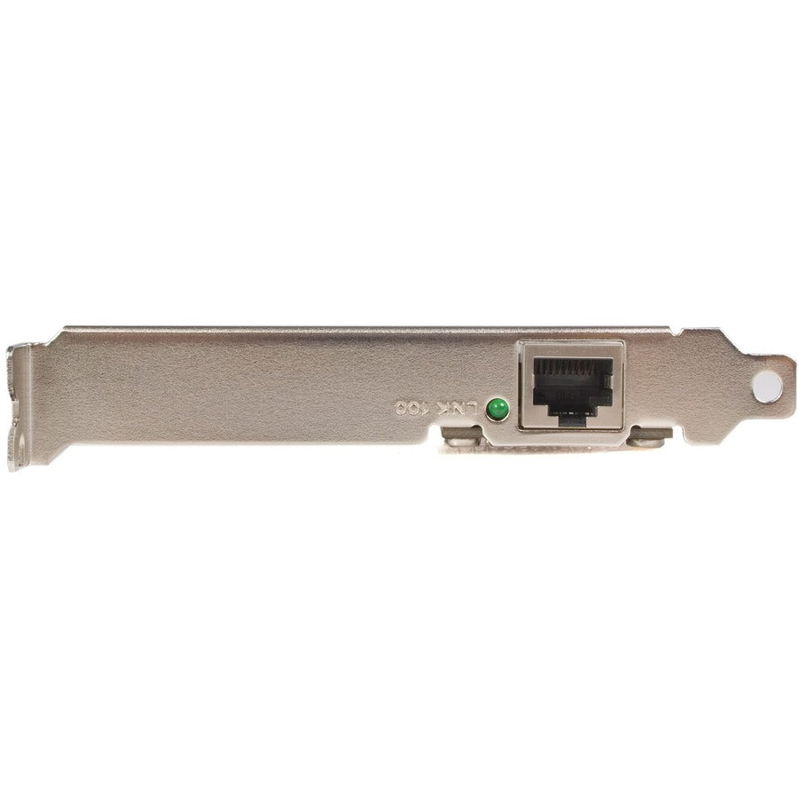 StarTech.com 1 Port PCIe Ethernet Network Card PEX100S