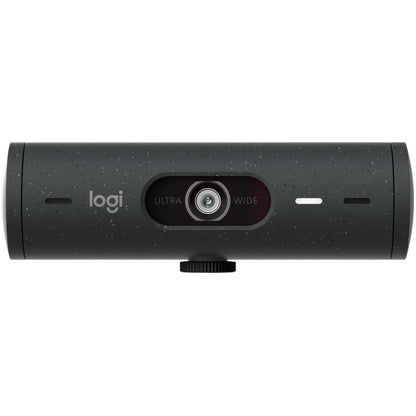 Logitech BRIO 505 Webcam - 4 Megapixel - 60 fps - Graphite - USB Type C 960-001411