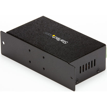 StarTech.com Mountable Rugged Industrial 7 Port USB 2.0 Hub ST7200USBM