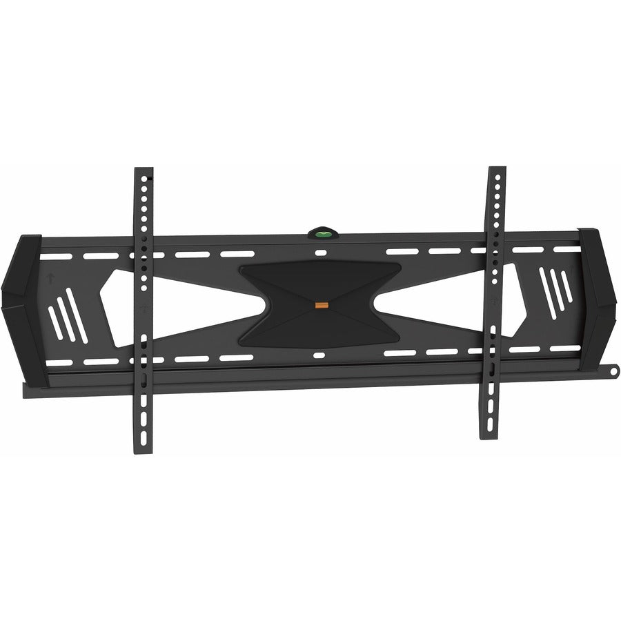 StarTech.com Low Profile TV Mount - Fixed - Anti-Theft - Flat Screen TV Wall Mount for 37" to 75" TVs - VESA Wall Mount FPWFXBAT