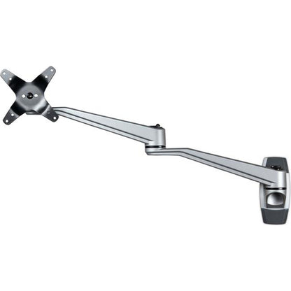 StarTech.com Wall Mount Monitor Arm, Articulating/Adjustable Ergonomic VESA Monitor Arm (20" Long), Display up to 34" (30.9lb/14kg) ARMWALLDSLP