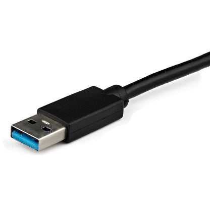 StarTech.com Slim USB 3.0 Video Adapter USB32HDES