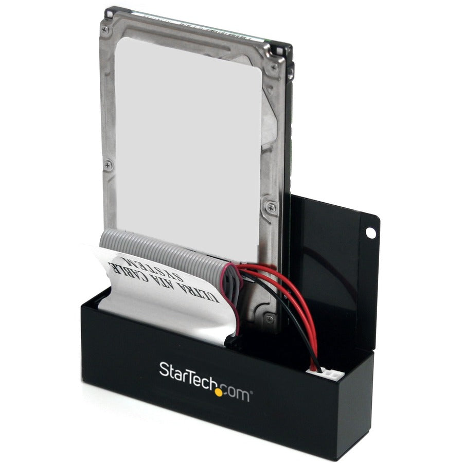 StarTech.com SATA to 2.5in or 3.5in IDE Hard Drive Adapter for HDD Docks SAT2IDEADP