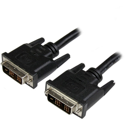 StarTech.com 3 ft DVI-D Single Link Cable - M/M DVIMM3