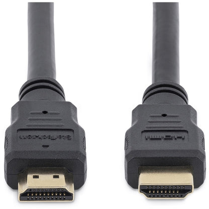 StarTech.com 1.5m High Speed HDMI Cable - Ultra HD 4k x 2k HDMI Cable - HDMI to HDMI M/M HDMM150CM