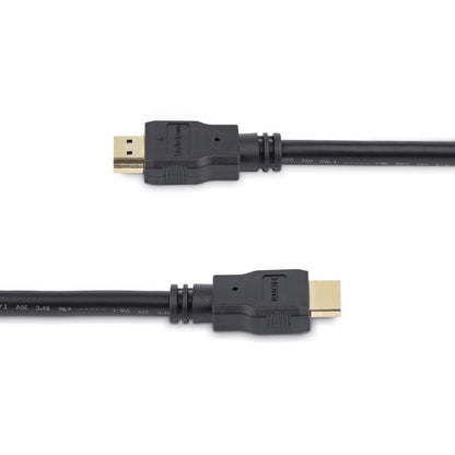 StarTech.com 1.5m High Speed HDMI Cable - Ultra HD 4k x 2k HDMI Cable - HDMI to HDMI M/M HDMM150CM