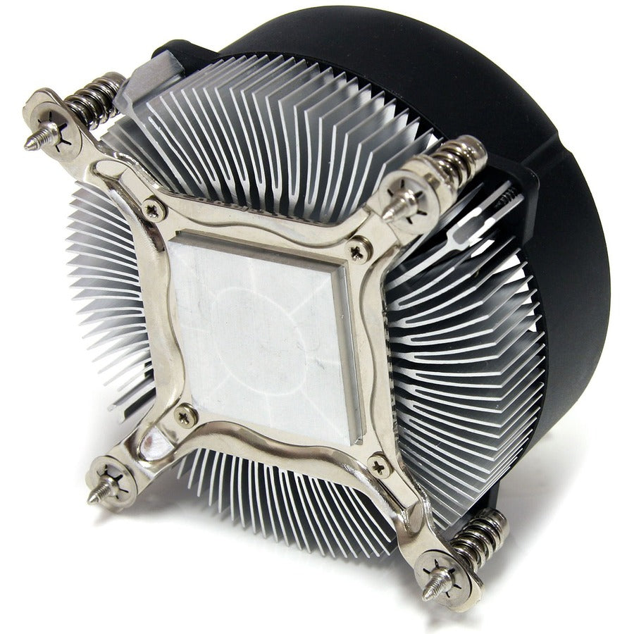 StarTech.com 95mm CPU Cooler Fan with Heatsink for Socket LGA1156/1155 with PWM FAN1156PWM