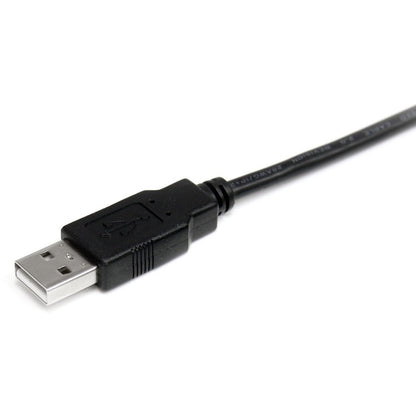 StarTech.com 1m USB 2.0 A to A Cable - M/M USB2AA1M