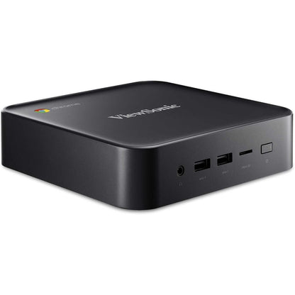 ViewSonic NMP760 Chromebox - Intel Celeron 5205U - 8 GB - 64 GB Flash Memory Capacity NMP760