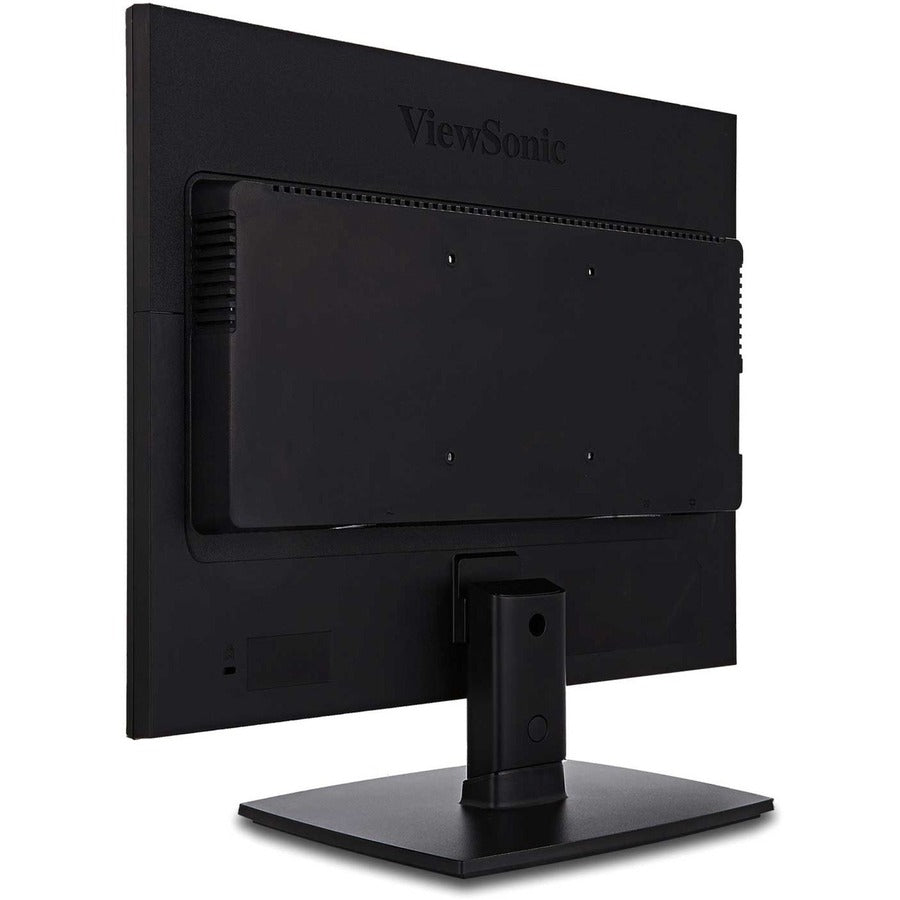 ViewSonic Graphic VA951S 19" Class SXGA LED Monitor - 5:4 - Black VA951S