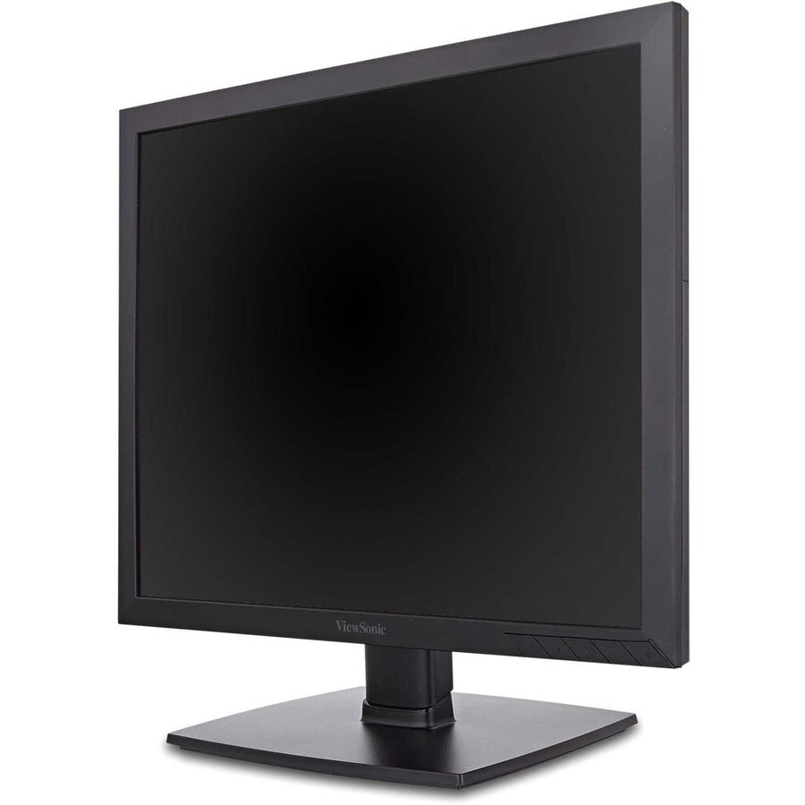 ViewSonic Graphic VA951S 19" Class SXGA LED Monitor - 5:4 - Black VA951S