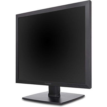 ViewSonic Graphic VA951S 19" Class SXGA LED Monitor - 5:4 - Black VA951S