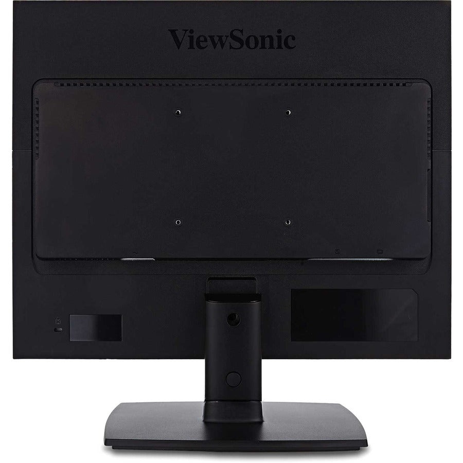 ViewSonic Graphic VA951S 19" Class SXGA LED Monitor - 5:4 - Black VA951S