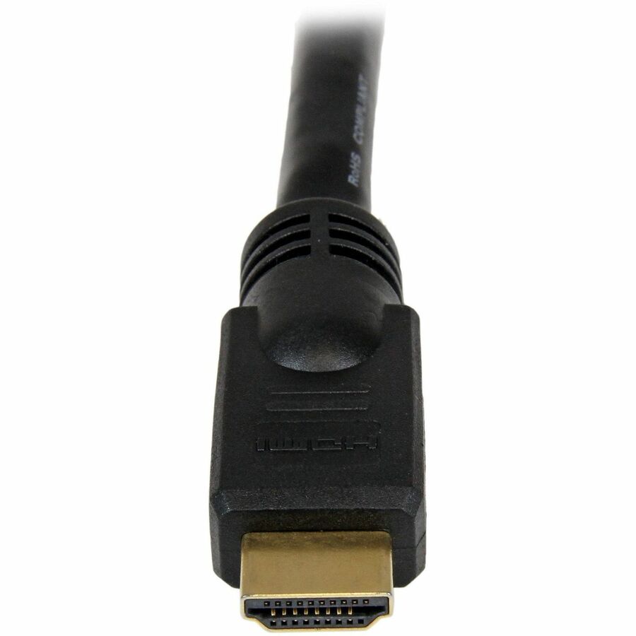 StarTech.com 30 ft High Speed HDMI Cable - Ultra HD 4k x 2k HDMI Cable - HDMI to HDMI M/M HDMM30