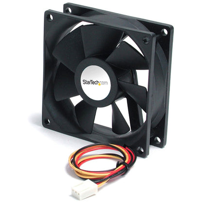 StarTech.com Computer case fan - Ball bearing - TX3 connector - 60x20mm FAN6X2TX3