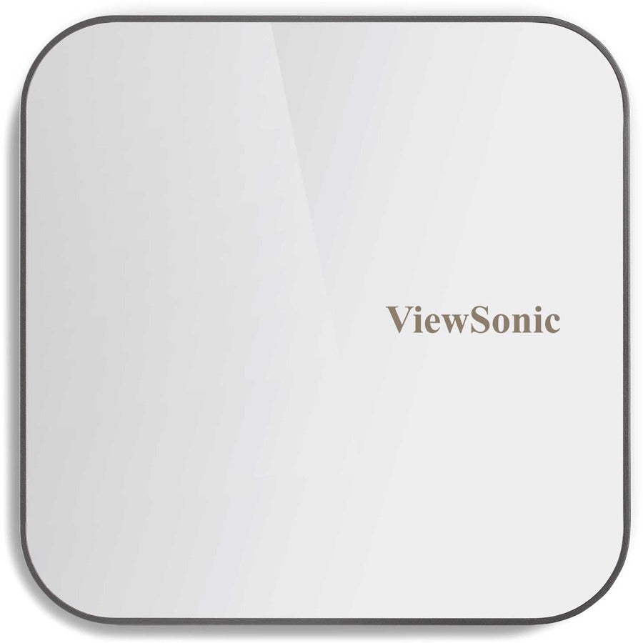 ViewSonic VS18294 LED Projector M2E