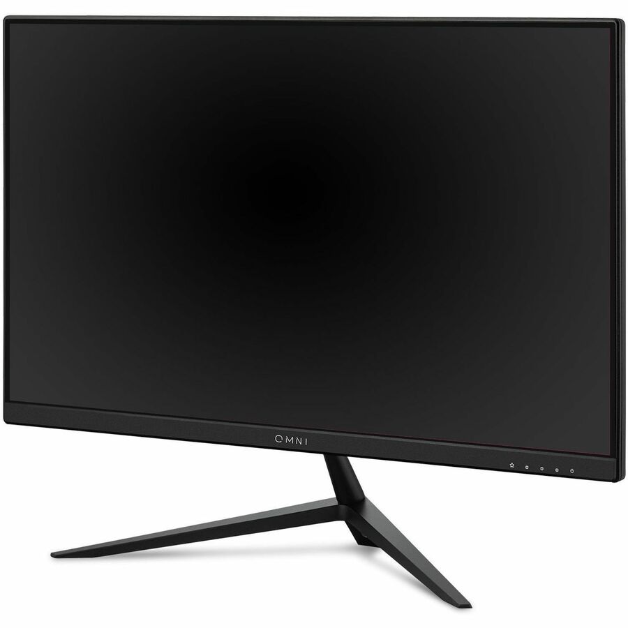 ViewSonic OMNI VX2428 23.8" Full HD LED Gaming LCD Monitor - 16:9 - Black VX2428