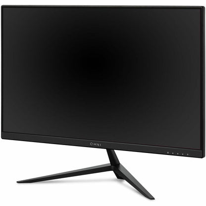 ViewSonic OMNI VX2428 23.8" Full HD LED Gaming LCD Monitor - 16:9 - Black VX2428