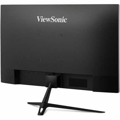 ViewSonic OMNI VX2428 23.8" Full HD LED Gaming LCD Monitor - 16:9 - Black VX2428