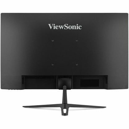 ViewSonic OMNI VX2428 23.8" Full HD LED Gaming LCD Monitor - 16:9 - Black VX2428