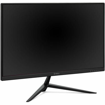 ViewSonic OMNI VX2428 23.8" Full HD LED Gaming LCD Monitor - 16:9 - Black VX2428