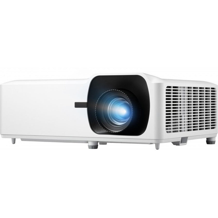 ViewSonic LS751HD Laser Projector - 16:9 - Ceiling Mountable, Wall Mountable, Floor Mountable - White LS751HD