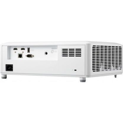 ViewSonic LS751HD Laser Projector - 16:9 - Ceiling Mountable, Wall Mountable, Floor Mountable - White LS751HD