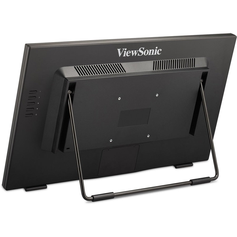 ViewSonic TD2465 23.8" LCD Touchscreen Monitor - 16:9 - 7 ms GTG TD2465