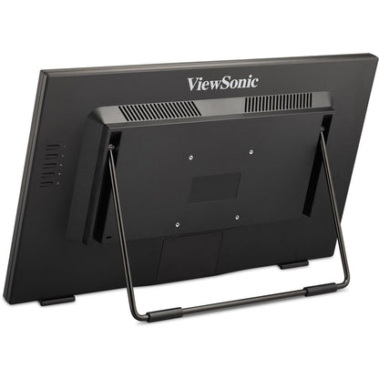 ViewSonic TD2465 23.8" LCD Touchscreen Monitor - 16:9 - 7 ms GTG TD2465