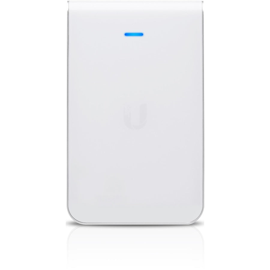 Ubiquiti UAP-IW-HD Dual Band IEEE 802.11ac 1.69 Gbit/s Wireless Access Point - Indoor UAP-IW-HD