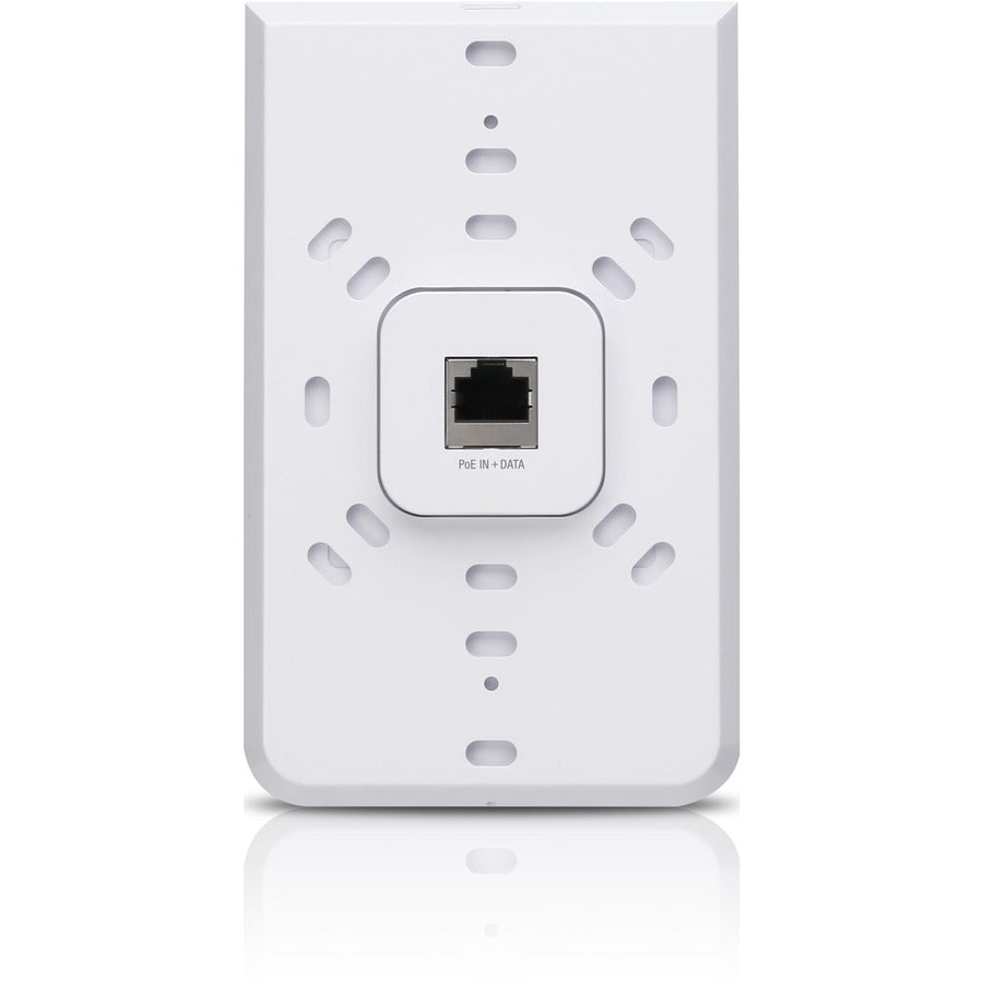 Ubiquiti UAP-IW-HD Dual Band IEEE 802.11ac 1.69 Gbit/s Wireless Access Point - Indoor UAP-IW-HD