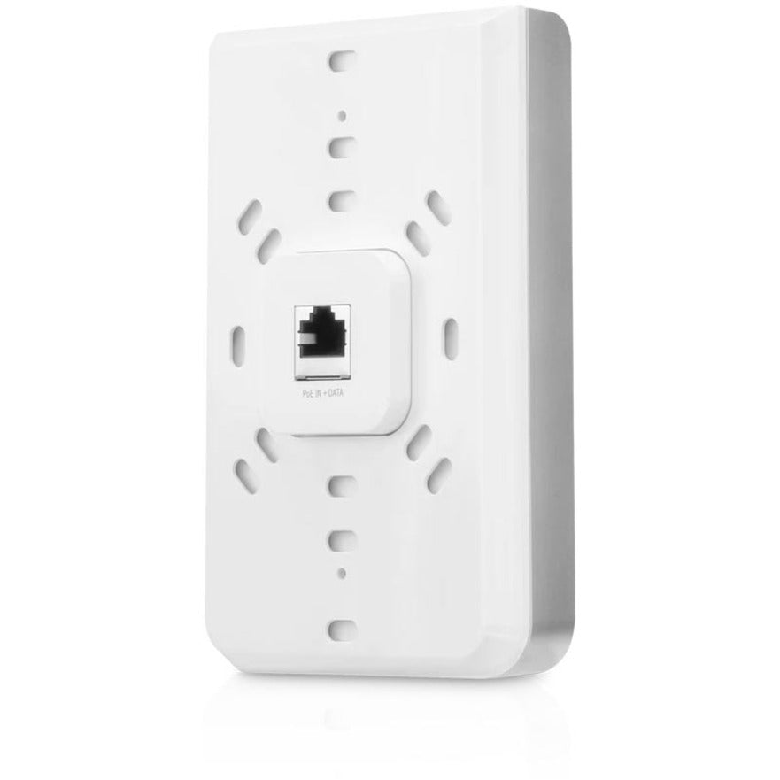 Ubiquiti UAP-IW-HD Dual Band IEEE 802.11ac 1.69 Gbit/s Wireless Access Point - Indoor UAP-IW-HD