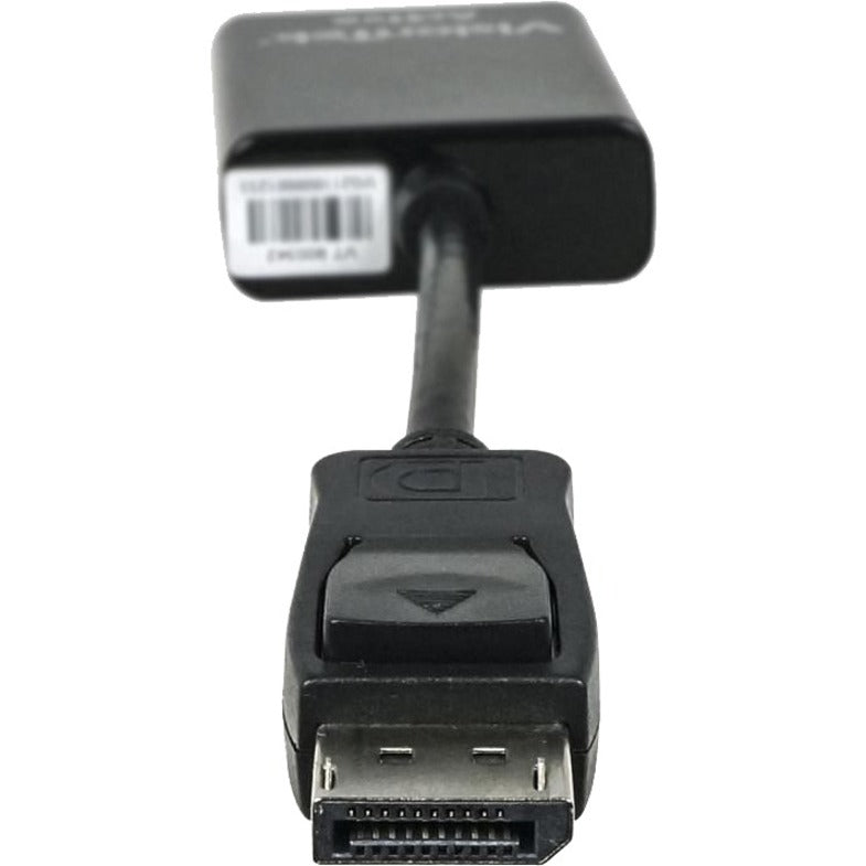 VisionTek DisplayPort to VGA Active Adapter (M/F) 900342