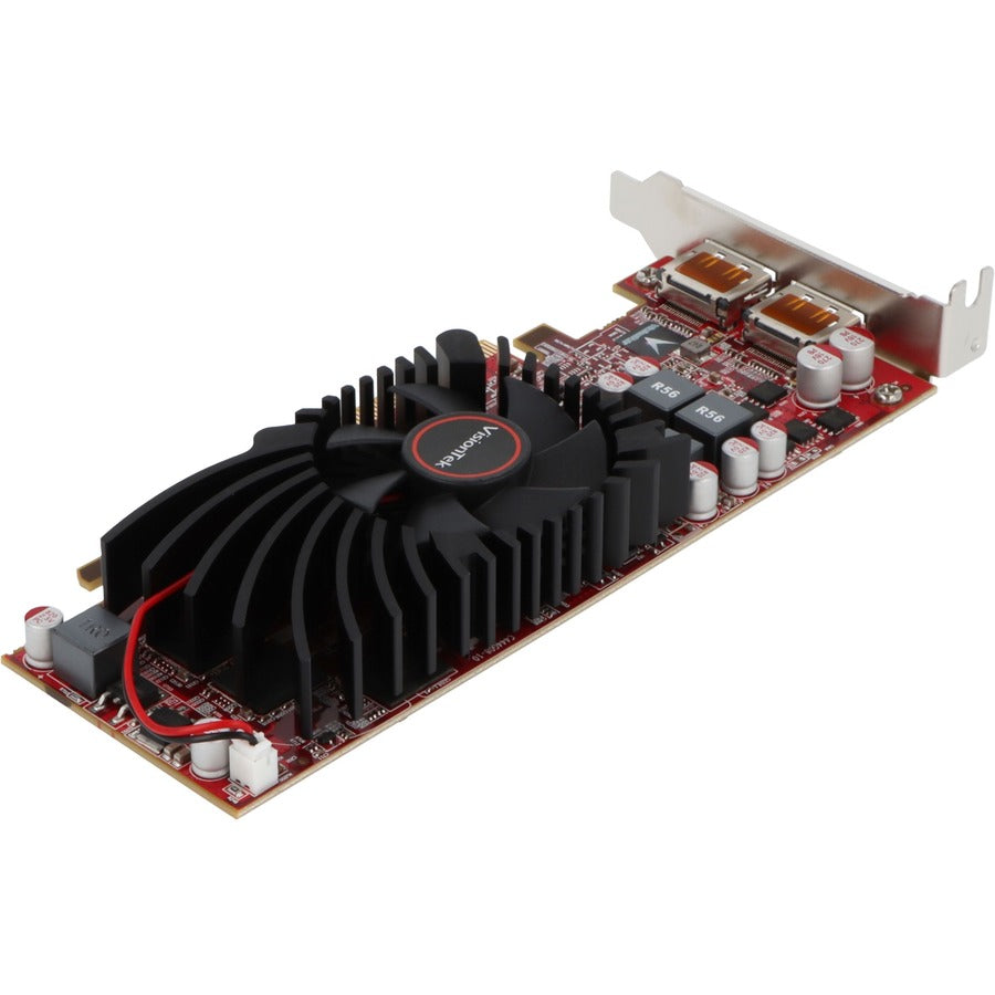 VisionTek AMD Radeon HD 7750 Graphic Card - 2 GB GDDR5 900942